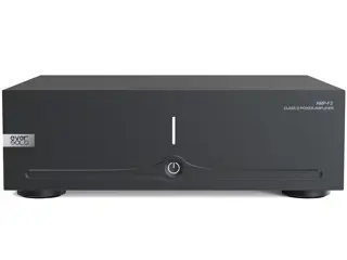 Eversolo AMP-F2 stereo eindversterker