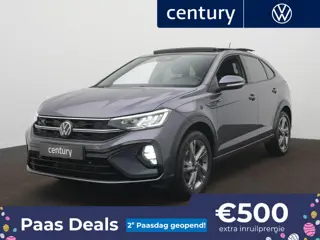 Volkswagen Taigo 1.0 TSI R-Line Pdc - Panoramadak - Clima - Led verlichting