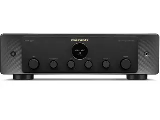 Marantz Model 40n Streaming versterker zwart