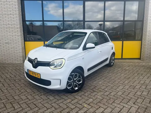 Renault Twingo 1.0 SCe Collection, Cruise Control, Airco, Bluetooth