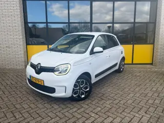 Renault Twingo 1.0 SCe Collection, Cruise Control, Airco, Bluetooth