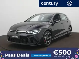 Volkswagen Golf 1.4 eHybrid GTE Virtual cockpit / Adaptive cruise / Navi / Achteruitrijcamera