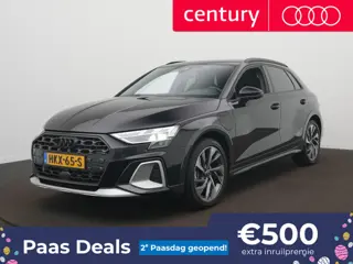 Audi A3 allstreet 40 TFSI e Advanced Edition | S Line interieur | trekhaak | 18"