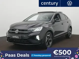 Volkswagen Taigo 1.0 TSI R-Line Apple Carplay/Android Auto - PDC - Panoramaschuif-kanteldak - ACC - 