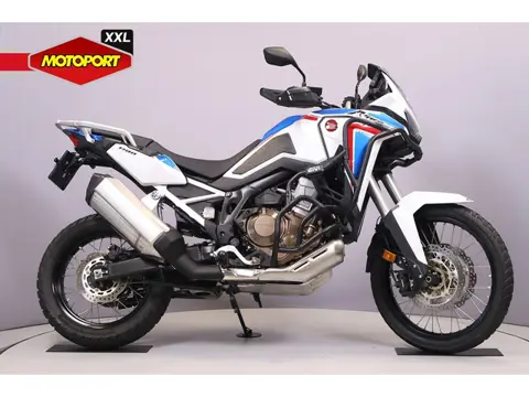 Honda CRF 1100 AFRICA TWIN (bj 2021)