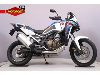 Honda CRF 1100 AFRICA TWIN (bj 2021)