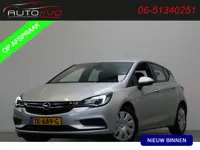 Opel Astra 1.6 CDTI Online Edition NAVI PDC CRUISE AC etc.