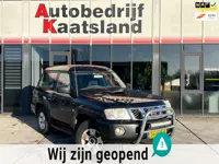 Nissan Patrol GR 3.0 Di Comfort Plus - Airco - 4x4 - Marge -