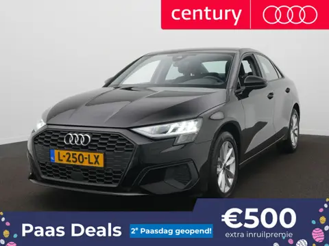 Audi A3 Limousine 30 TFSI 110Pk Automaat Pro Line / Trekhaak / Virtual / Apple-Carplay