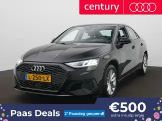 Audi A3 Limousine 30 TFSI 110Pk Automaat Pro Line / Trekhaak / Virtual / Apple-Carplay