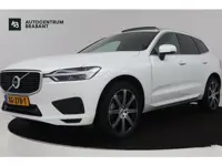 Volvo XC60 2.0 T5 R-Design (PANORAMADAK, CAMERA, LEDER, CARPLAY, LED, GOED ONDERHOUDEN)