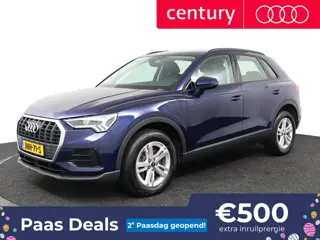 Audi Q3 45 TFSI e 245Pk Automaat Advanced Edition / Adaptive-Cruise / Virtual / Led