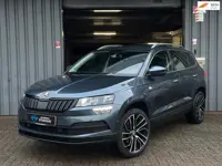 Skoda KAROQ 1.5 TSI ACT Business Edition CarPlay | Dealer Onderhoud