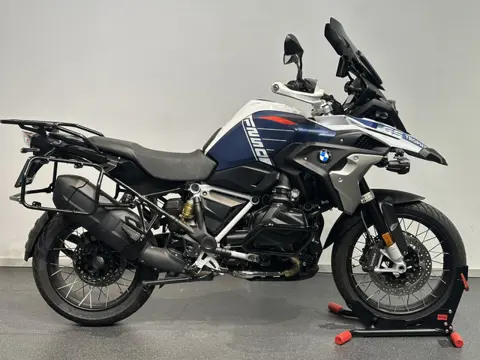BMW R 1250 GS (bj 2023)