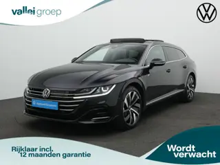 Volkswagen Arteon Shooting Brake 1.4 TSI 218 pk eHybrid R-Line | Panoramadak | Leder | Discover Pro 