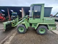 Zeppelin zt (bj 1991)