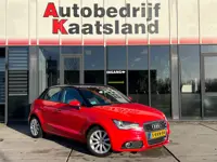 Audi A1 Sportback 1.6 TDI Pro Line S - Navi - Clima - Cruise -