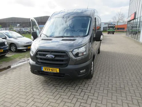 Ford Transit 350 2.0 TDCI L3H2 Trend