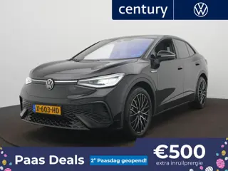 Volkswagen ID.5 Pro Advantage 77 kWh Trekhaak - Head-up display - Stoel/Stuur verwarming - Navigatie