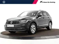 Volkswagen Tiguan 1.5 TSI 150pk DSG Elegance · Camera · Apple/Android Car Play · Elek. Trekhaak · El