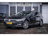 Volkswagen Passat Variant 1.4 TSI Highline R-pakket I Trekhaak I Carplay I Virtual-cockpit I Head-up