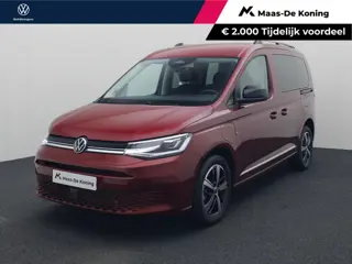 Volkswagen Bedrijfswagens Caddy Combi Style 1.5 eHybrid 115pk Automaat 731208