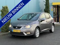 SEAT Ibiza 1.0 EcoTSI Style Connect CARPLAY | CRUISE | NAV | ECC | LMV | PDC
