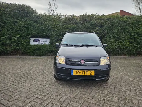 Fiat Panda 1.2 Edizione Cool