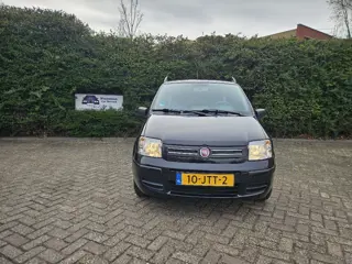 Fiat Panda 1.2 Edizione Cool