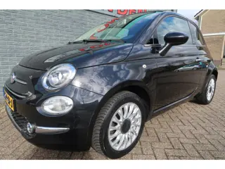Fiat 500 1.2 Star Eerste eigenaar Autopas aanwezig