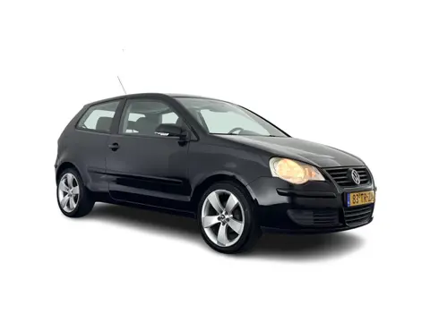 Volkswagen Polo 1.2 Optive *AIRCO | RADIO | SPORT-SEATS | 17''ALU*