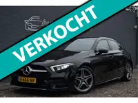 Mercedes-Benz A-klasse 180 Advantage | Automaat | Stoelverwarming