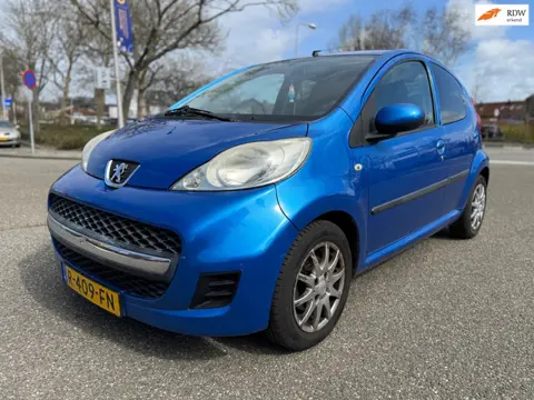 Peugeot 107 1.0-12V XR / airco / foto’s volgen !!!!!