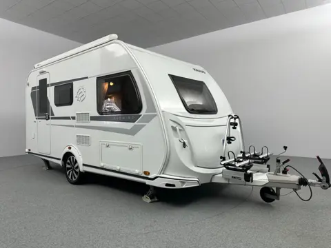 Knaus Sudwind 420 QD 60 Years Edition - Vol opties!