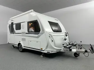 Knaus Sudwind 420 QD 60 Years Edition - Vol opties!