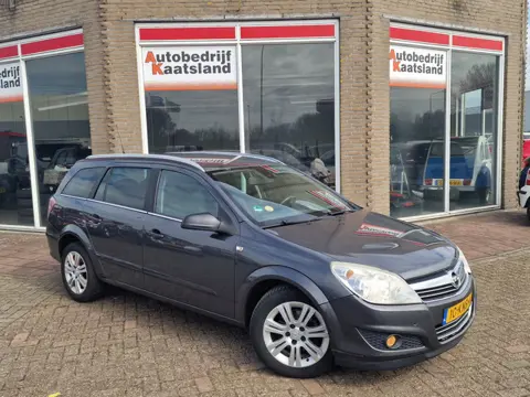 Opel Astra Wagon 1.7 CDTi ecoFLEX Cosmo - Airco - Cruise