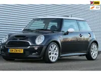 Mini Mini 1.6 Cooper S Chili Facelift NAP Panodak Xenon Clima