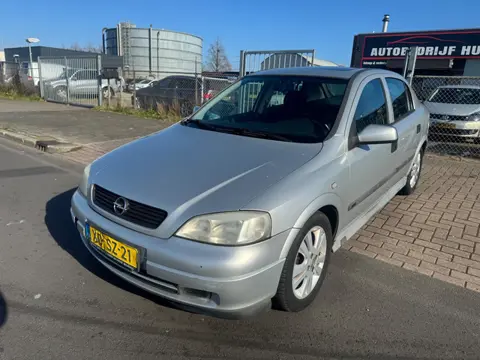 Opel Astra 1.6 5 DEURS