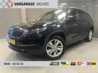 Skoda Kodiaq Business Edition 1.5 TSi Automaat | Electrische achterklep | Canton geluidsintallatie |