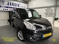 Opel Combo Tour 1.4 L1H1 ecoFLEX Cosmo Trekhaak, Dubbele schuifdeur,
