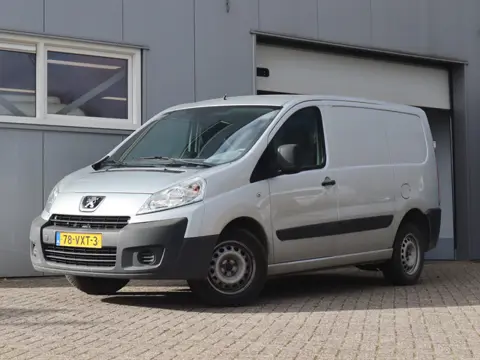 Peugeot Expert 227 1.6 HDI L1H1 Profit+ / APK 29-01-2027