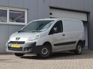 Peugeot Expert 227 1.6 HDI L1H1 Profit+ / APK 29-01-2027