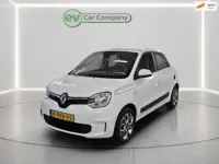 Renault Twingo Z.E. R80 Collection | SOH ..% | Cruise Control | Parkeersensoren | 2022 | 1e Eigenaar