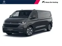 Volkswagen Bedrijfswagens Transporter Bulli 2.5 eHybrid 233pk CVT L2 733725