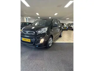 Kia Picanto 1.0 CVVT ComfortLine,NAP.Airco