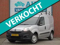 Opel Combo 1.4 L1H1 ecoFLEX, 22.880 km, Imp, Trekhaak, Geen BTW!! APK 1-27
