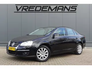 Volkswagen Jetta 1.4 TSI Comfortline NAP/STOELVERW.