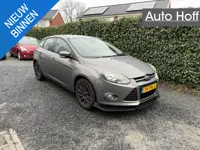 Ford Focus 1.6 EcoBoost Lease Titanium | Navi | Autom. Airco | Cruise Control | LMV | PDC | Park Ass