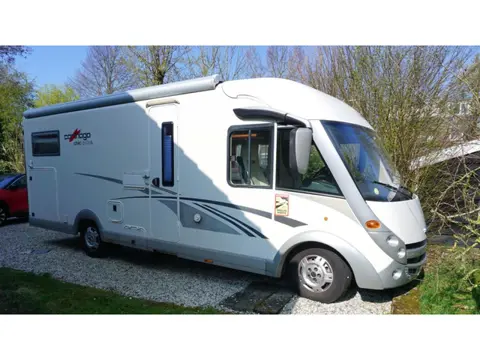 Carthago Chic C Line