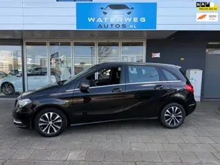 Mercedes-Benz B-klasse 180 Ambition Navi|CRUISE CONTROL|CLIMA|LM VELGEN